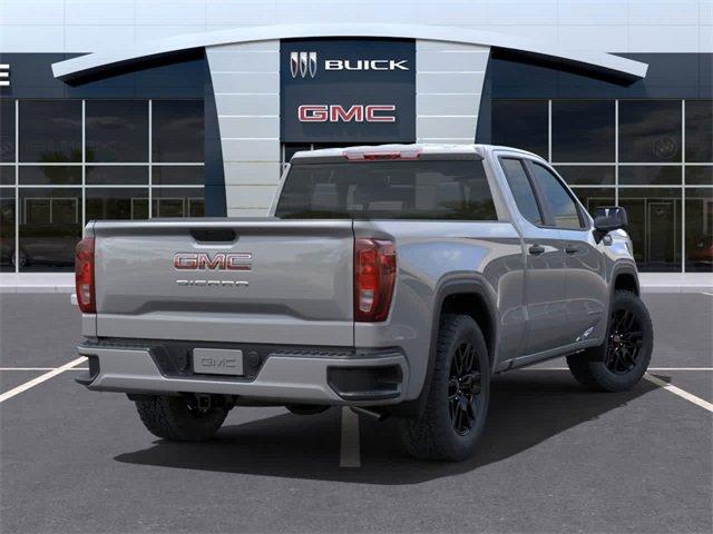 2025 GMC Sierra 1500 Vehicle Photo in COLLIERVILLE, TN 38017-9006