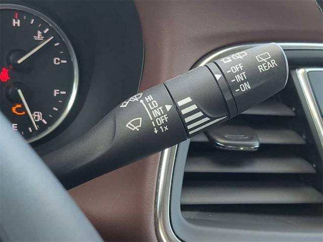 2018 Buick Enclave Vehicle Photo in BARTLETT, TN 38133-4101