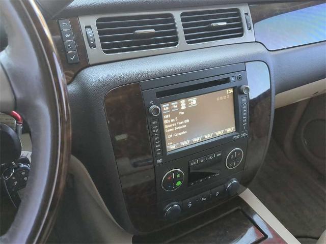 2013 GMC Yukon Vehicle Photo in BARTLETT, TN 38133-4101