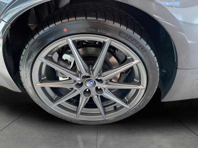 2025 Subaru BRZ Vehicle Photo in Oshkosh, WI 54904
