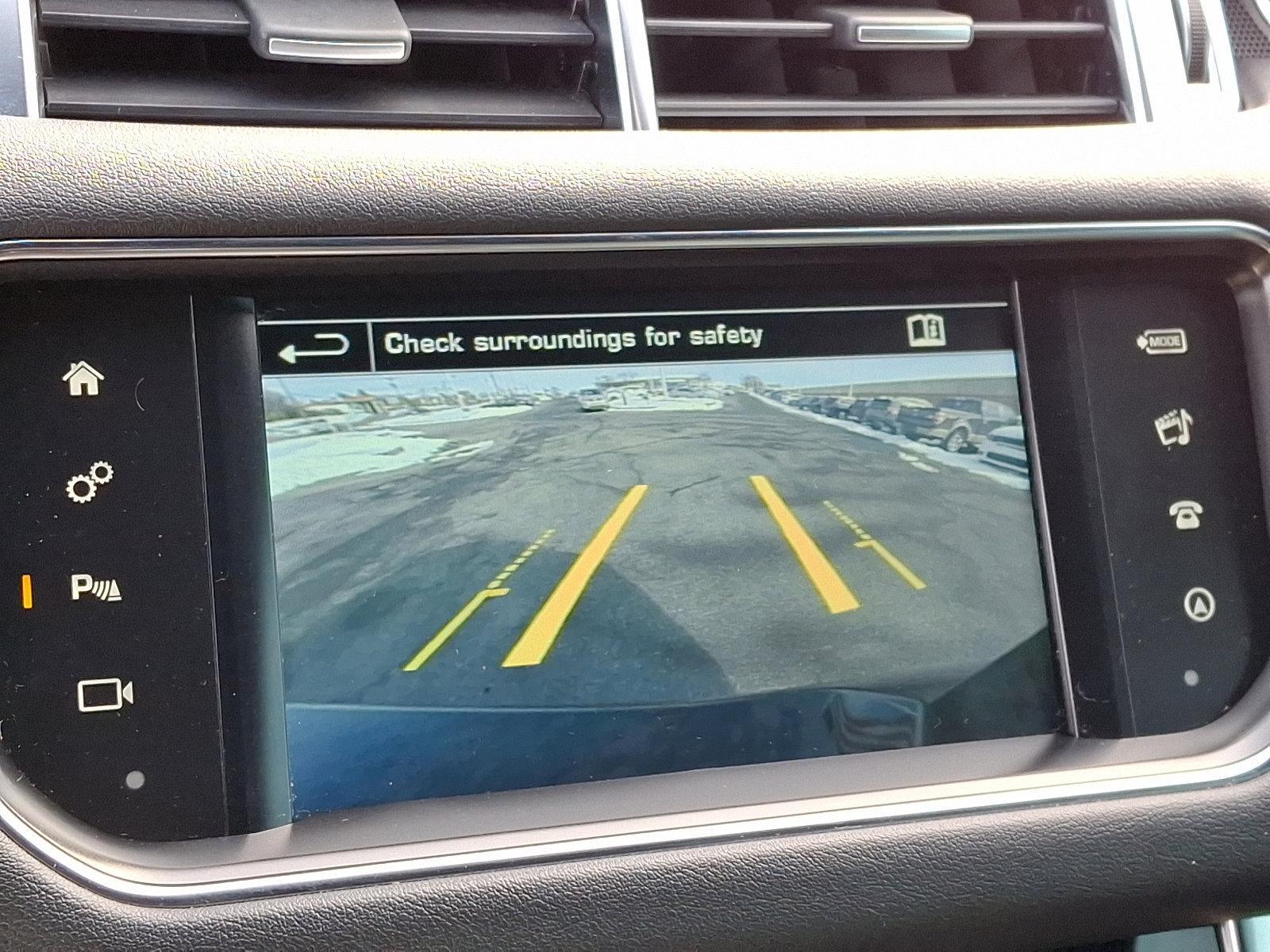 2016 Range Rover Sport Vehicle Photo in Lancaster, PA 17601