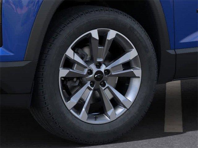 2025 Chevrolet Equinox Vehicle Photo in COLLIERVILLE, TN 38017-9006