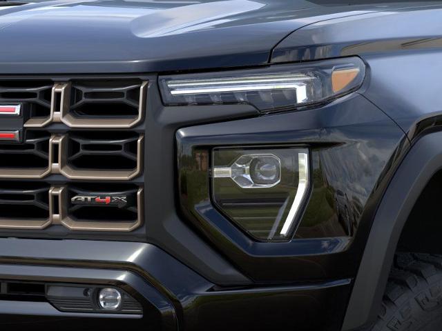 2024 GMC Canyon Vehicle Photo in GOLDEN, CO 80401-3850