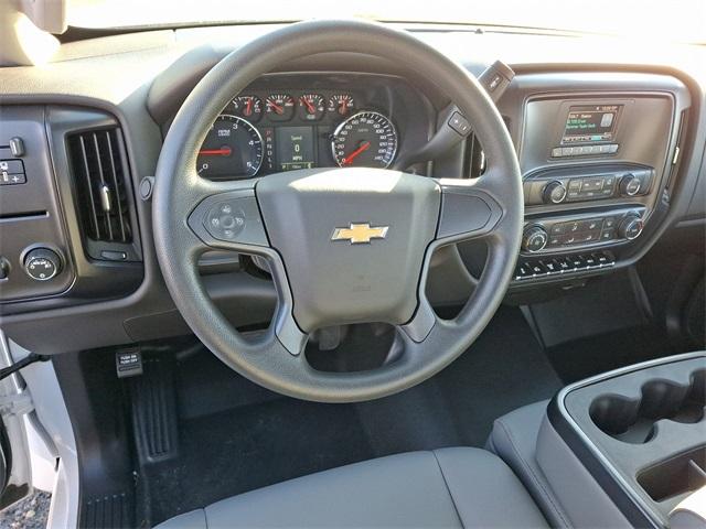 2024 Chevrolet Silverado 6500 HD Vehicle Photo in MILFORD, DE 19963-6122