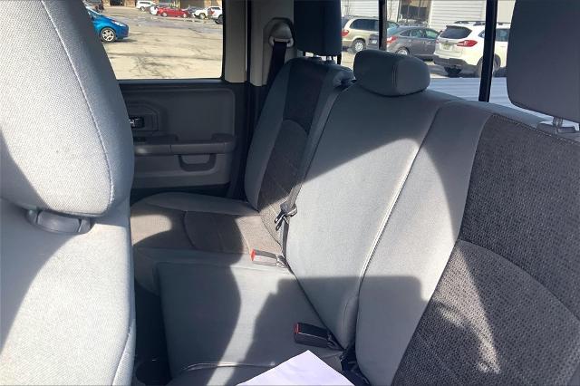 2014 Ram 1500 Vehicle Photo in Kansas City, MO 64114