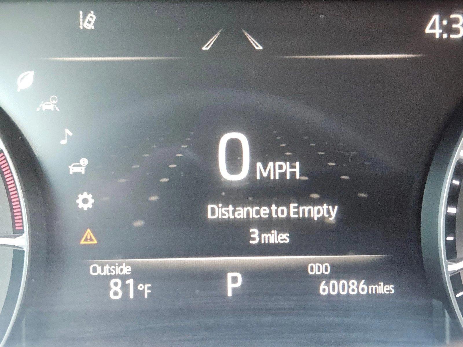 2021 Toyota Highlander Vehicle Photo in CORPUS CHRISTI, TX 78416-1100