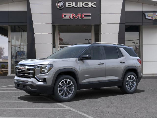 2025 GMC Terrain Vehicle Photo in INDEPENDENCE, MO 64055-1377