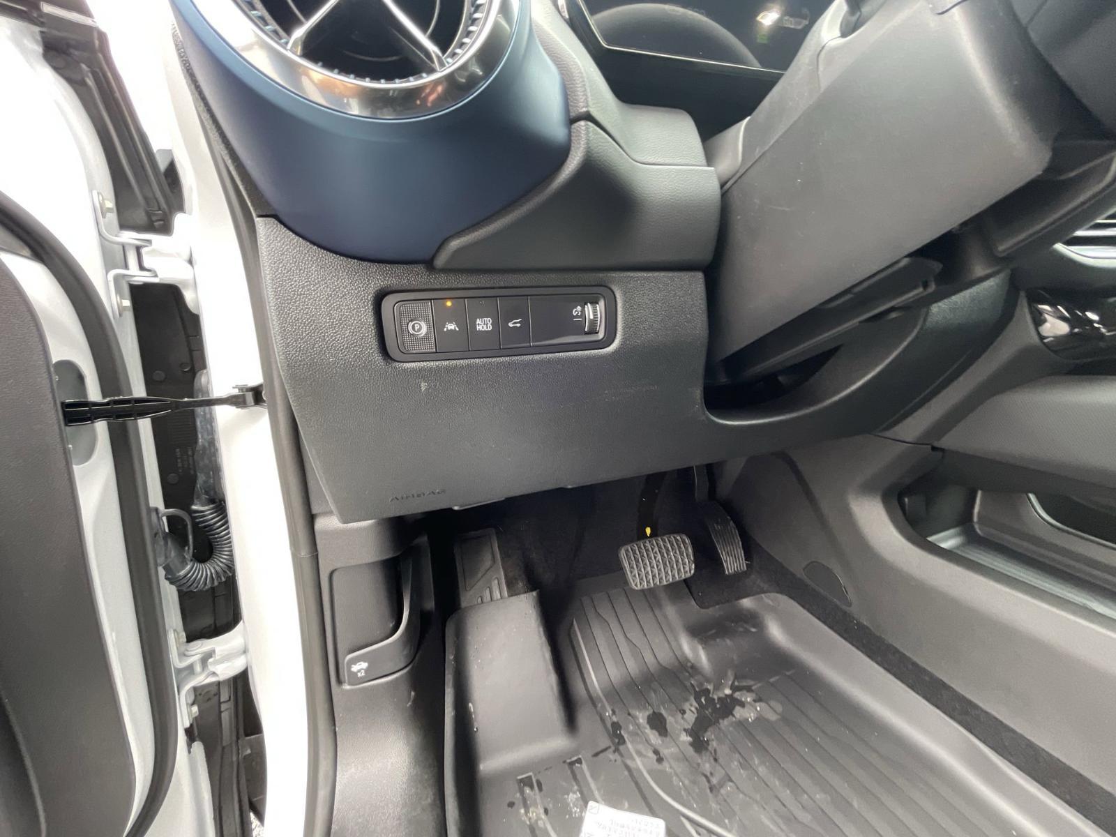 2025 Chevrolet Equinox EV Vehicle Photo in BENTONVILLE, AR 72712-4322