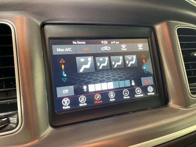 2022 Dodge Charger Vehicle Photo in PHOENIX, AZ 85014-3381