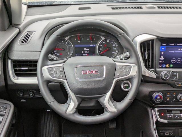 2024 GMC Terrain Vehicle Photo in SELMA, TX 78154-1459