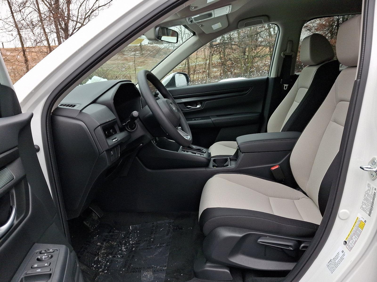 2025 Honda CR-V Vehicle Photo in Harrisburg, PA 17111