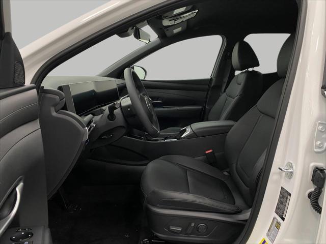 2025 Hyundai SANTA CRUZ Vehicle Photo in Appleton, WI 54913