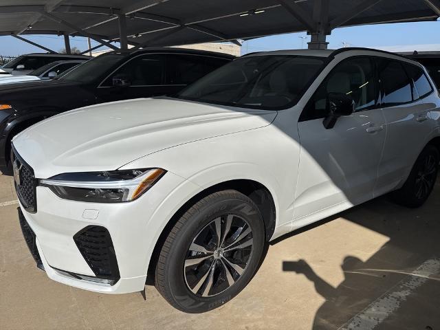 2025 Volvo XC60 Vehicle Photo in Grapevine, TX 76051