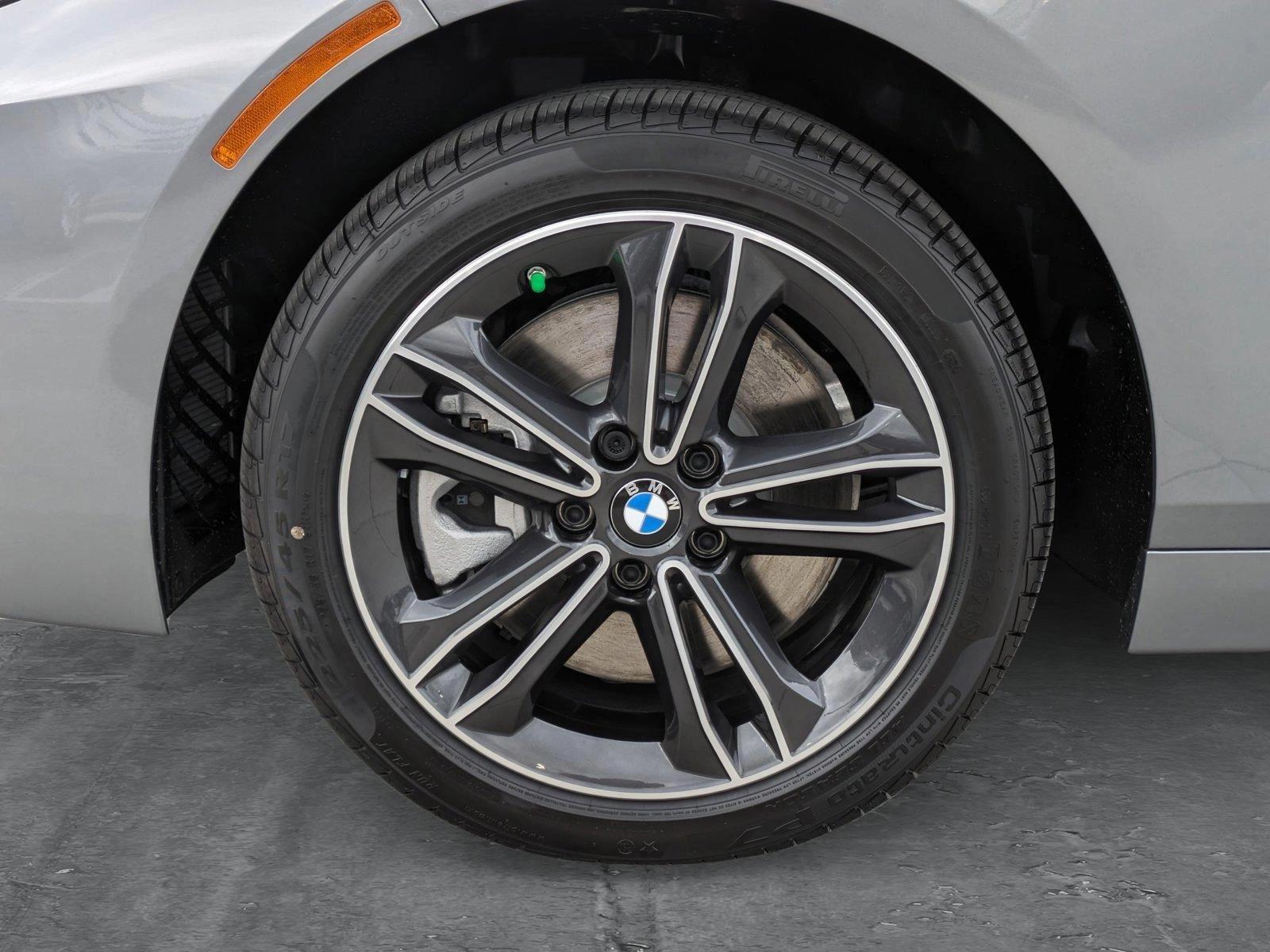 2024 BMW 228i xDrive Vehicle Photo in Rockville, MD 20852