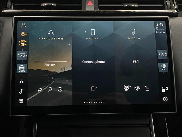 2025 Land Rover Range Rover Velar Vehicle Photo in Appleton, WI 54913