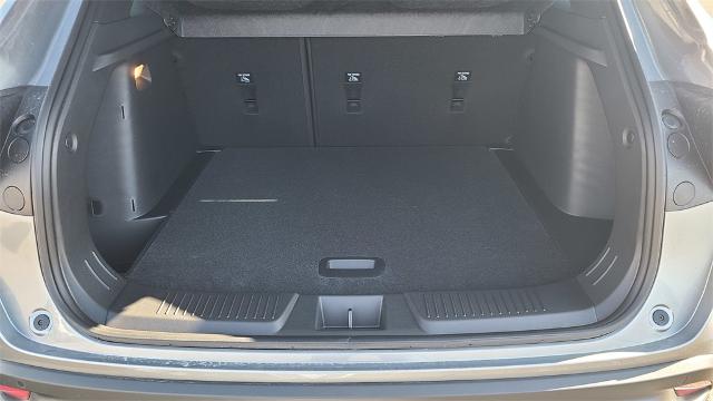 2025 Chevrolet Trax Vehicle Photo in FLAGSTAFF, AZ 86001-6214