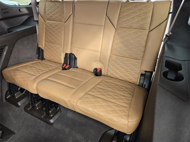 2021 Cadillac Escalade Vehicle Photo in Oklahoma City, OK 73114