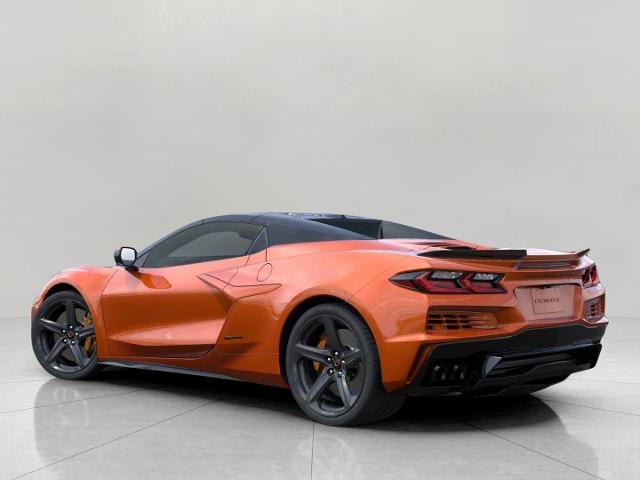 2025 Chevrolet Corvette E-Ray Vehicle Photo in MADISON, WI 53713-3220