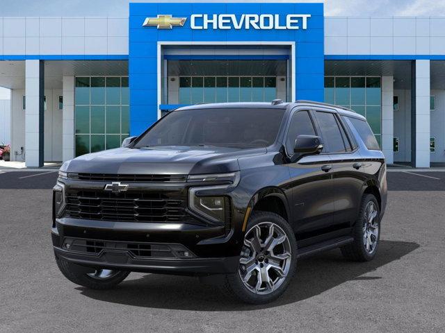 2025 Chevrolet Tahoe Vehicle Photo in SELMA, TX 78154-1460
