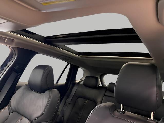 2025 Mazda CX-50 Vehicle Photo in Green Bay, WI 54304