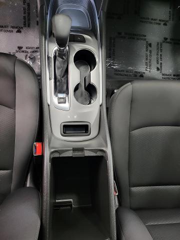 2024 Chevrolet Malibu Vehicle Photo in NEENAH, WI 54956-2243