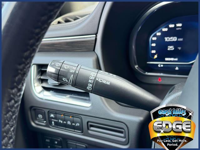 2022 Chevrolet Tahoe Vehicle Photo in Roslyn, NY 11576