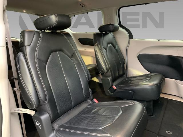 2022 Chrysler Pacifica Vehicle Photo in Savannah, GA 31419