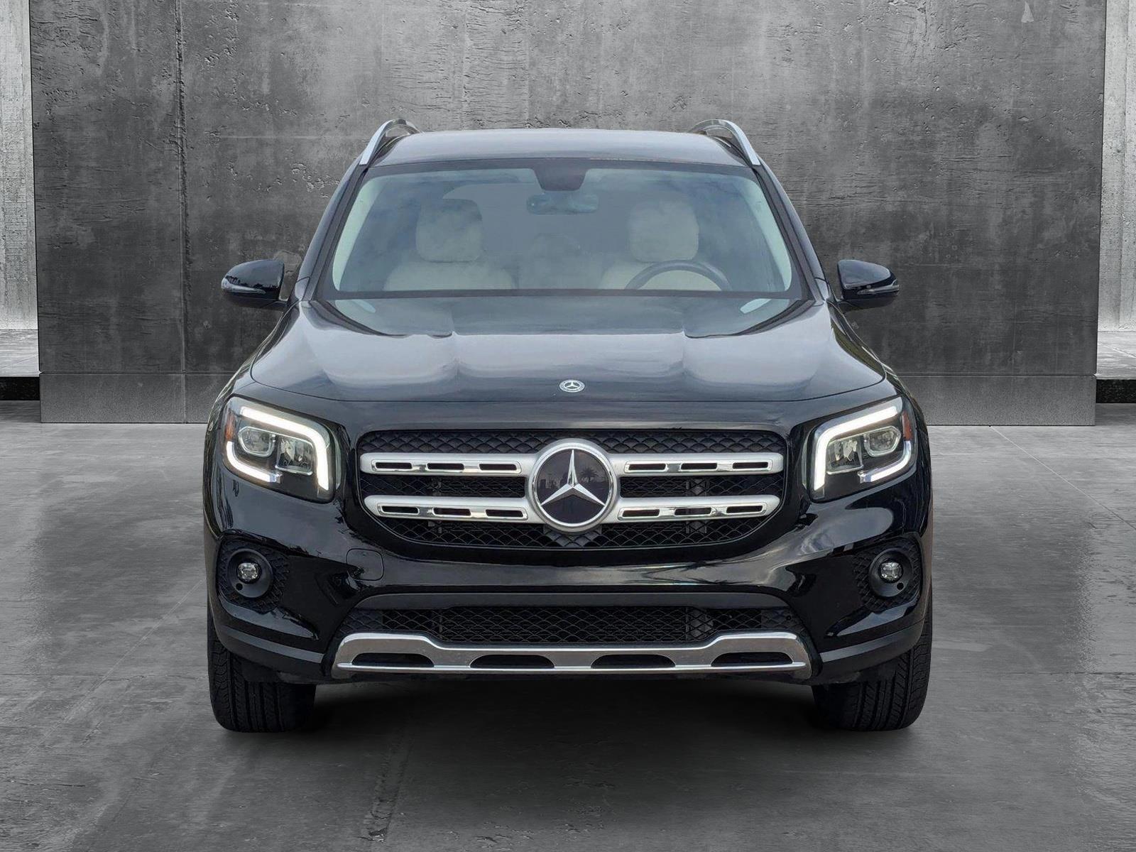 2021 Mercedes-Benz GLB Vehicle Photo in Wesley Chapel, FL 33544