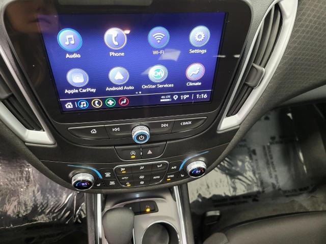 2024 Chevrolet Malibu Vehicle Photo in GREEN BAY, WI 54303-3330