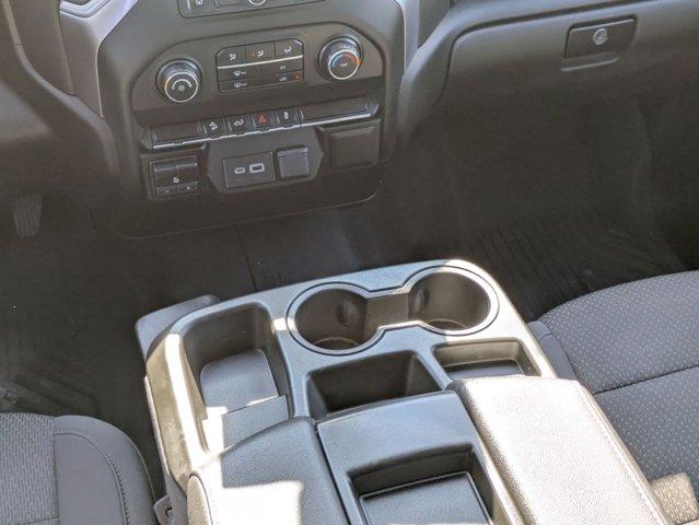 2021 Chevrolet Silverado 1500 Vehicle Photo in SELMA, TX 78154-1460