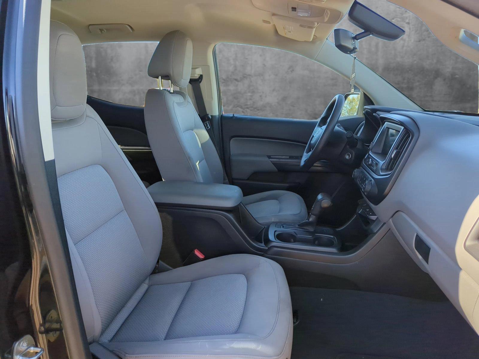 2019 GMC Canyon Vehicle Photo in MEMPHIS, TN 38115-1503