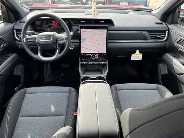 2025 GMC Terrain Vehicle Photo in BATON ROUGE, LA 70806-4466