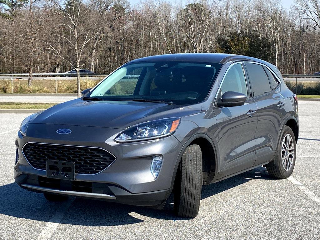 2022 Ford Escape Vehicle Photo in POOLER, GA 31322-3252