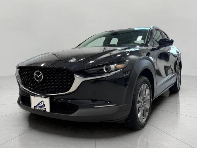 2025 Mazda CX-30 Vehicle Photo in Green Bay, WI 54304
