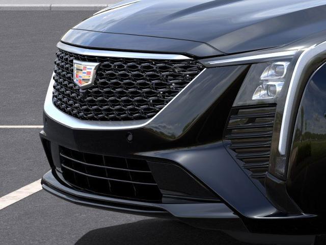 2025 Cadillac CT5 Vehicle Photo in AMARILLO, TX 79106-1809