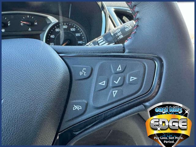 2022 Chevrolet Equinox Vehicle Photo in Roslyn, NY 11576