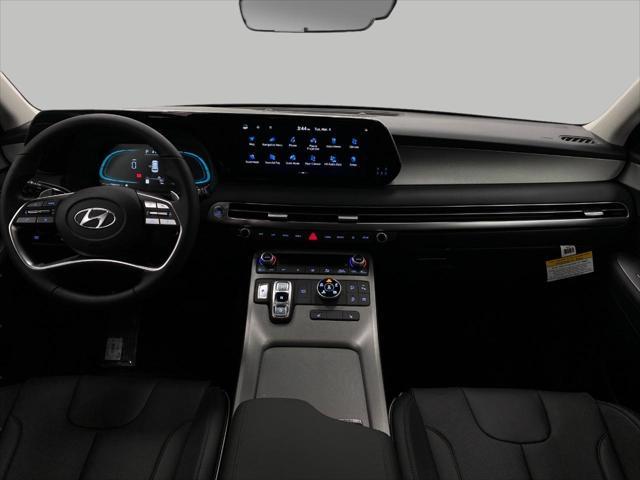 2025 Hyundai PALISADE Vehicle Photo in Appleton, WI 54913