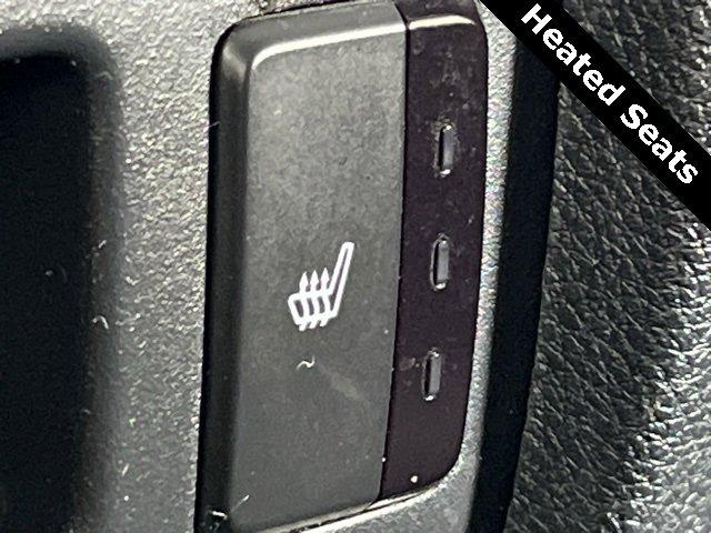 2021 Honda Ridgeline Vehicle Photo in HARRISONBURG, VA 22801-8763