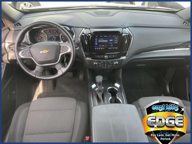 2022 Chevrolet Traverse Vehicle Photo in Roslyn, NY 11576