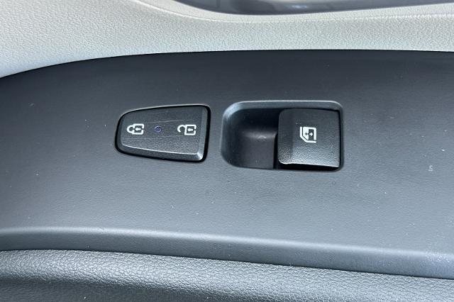 2024 Hyundai Tucson Vehicle Photo in SPOKANE, WA 99202-2191