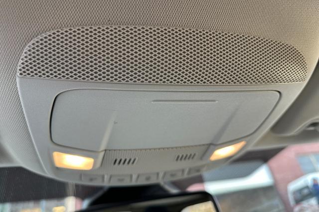 2024 Ford Edge Vehicle Photo in SPOKANE, WA 99202-2191