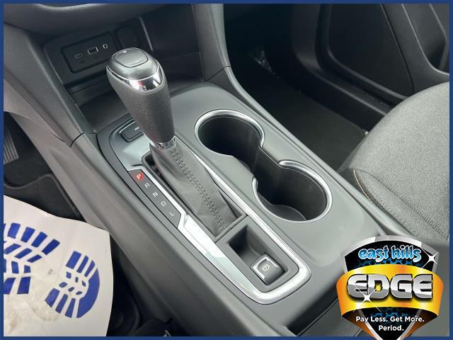 2021 Chevrolet Equinox Vehicle Photo in Roslyn, NY 11576
