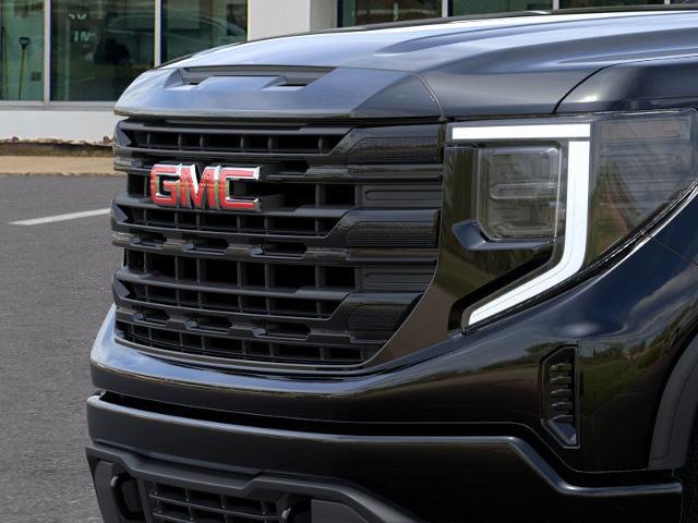 2025 GMC Sierra 1500 Vehicle Photo in WILLIAMSVILLE, NY 14221-2883