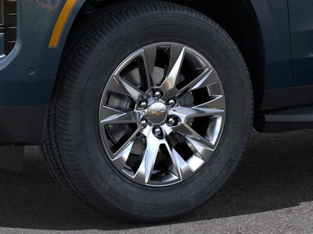 2025 Chevrolet Tahoe Vehicle Photo in SUGAR LAND, TX 77478-0000