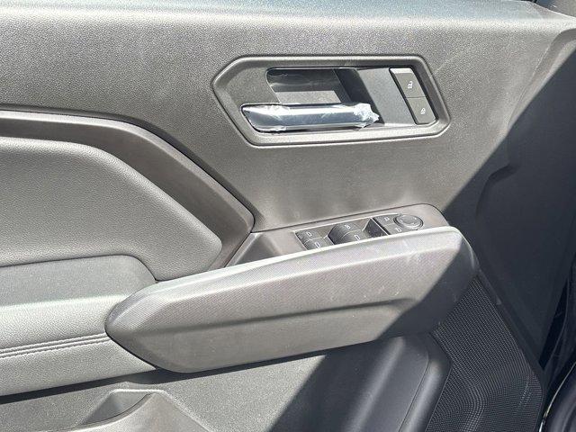 2025 GMC Canyon Vehicle Photo in ALBERTVILLE, AL 35950-0246