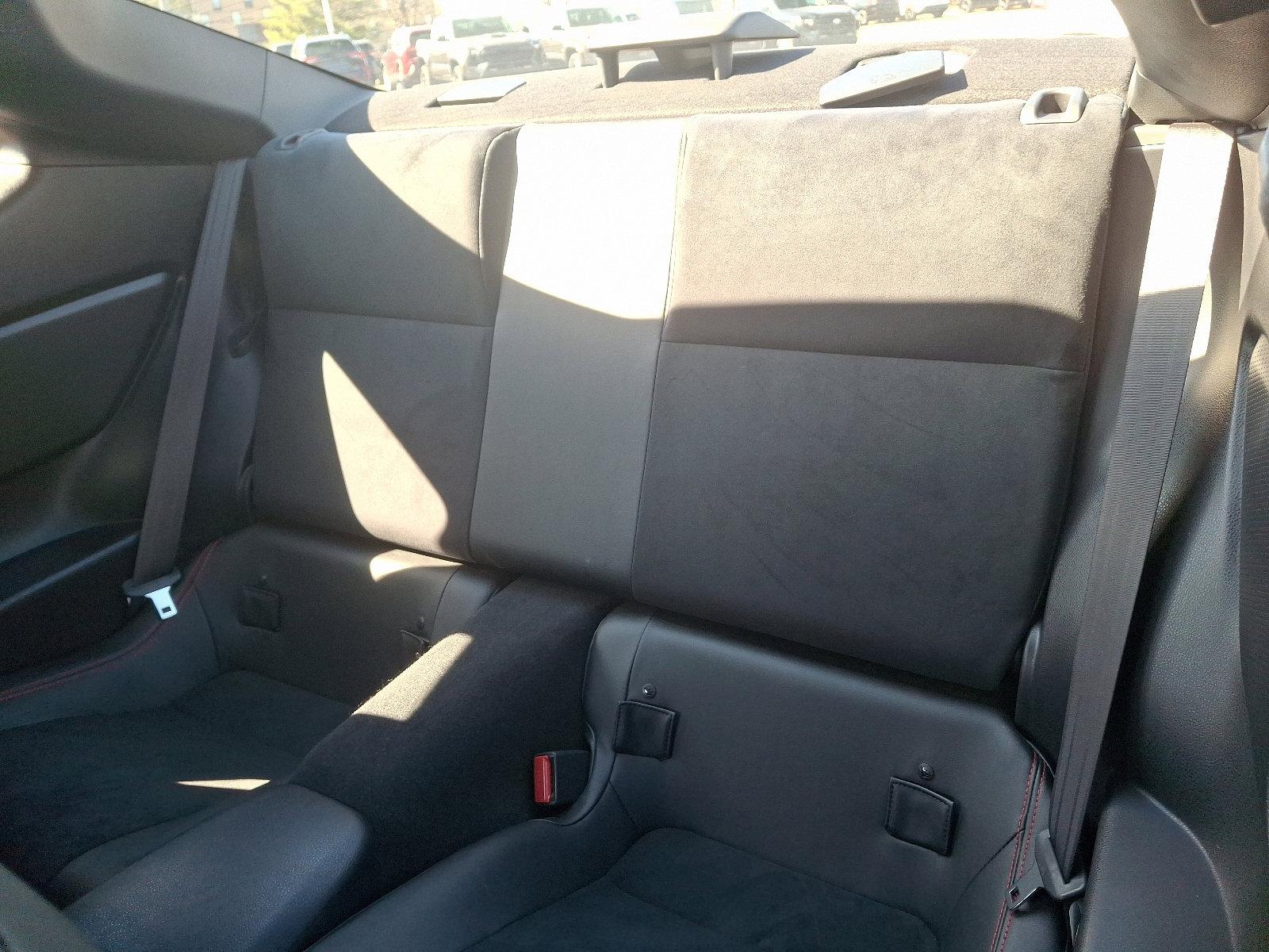 2019 Subaru BRZ Vehicle Photo in Trevose, PA 19053