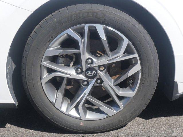 2022 Hyundai SONATA Vehicle Photo in Nashua, NH 03060