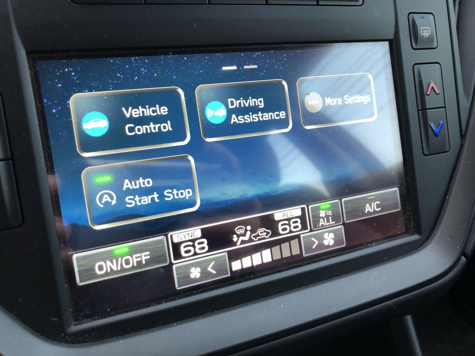 2024 Subaru Impreza Vehicle Photo in Mechanicsburg, PA 17050