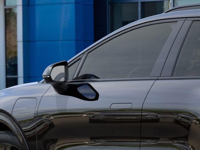 2025 Chevrolet Equinox EV Vehicle Photo in MADISON, WI 53713-3220