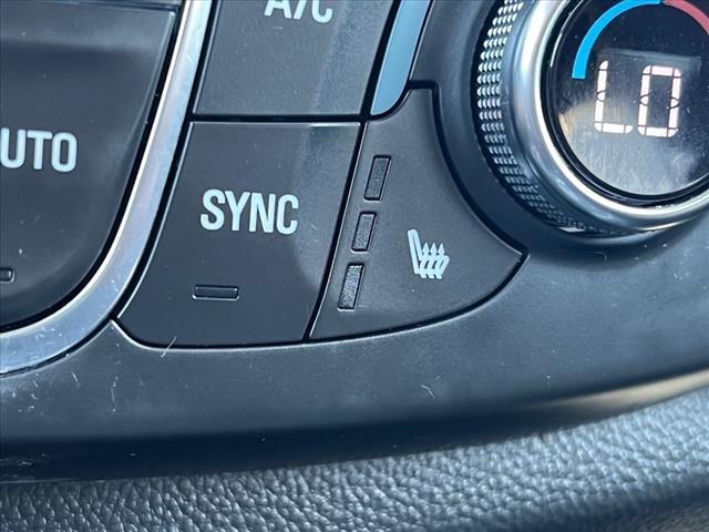 2020 Chevrolet Traverse Vehicle Photo in Shiloh, IL 62269